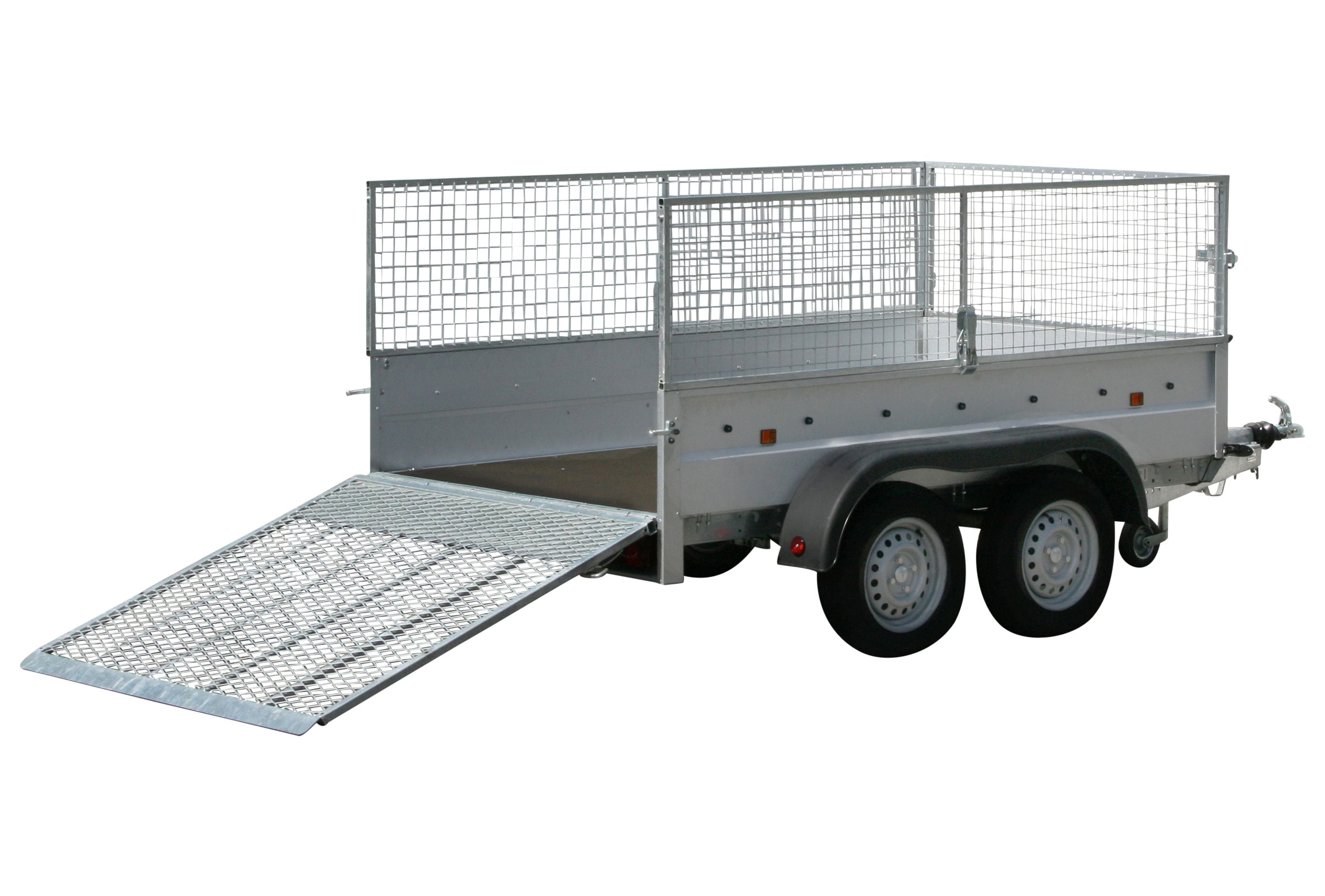2004 F2 MR m/netgitter 60 cm Kampagne 2004 F2 MR m/netgitter 60 cm Kampagne